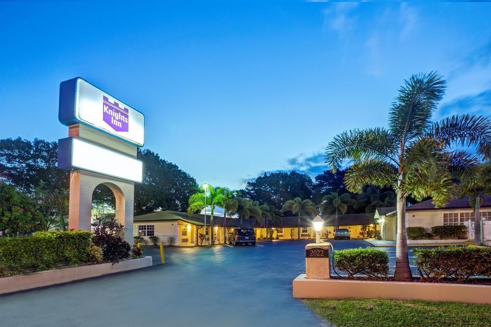 Vero Inn Vero Beach Exterior photo